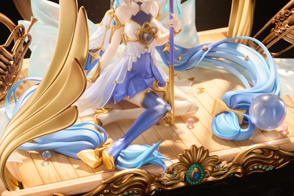 Vsinger PVC Figur 1/7 Luo Tianyi Ba Yin Qi Xiang Ver. 23 cm Image 13