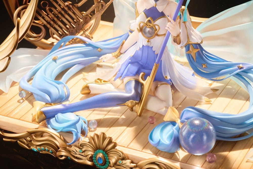 Vsinger PVC Figur 1/7 Luo Tianyi Ba Yin Qi Xiang Ver. 23 cm Image 14