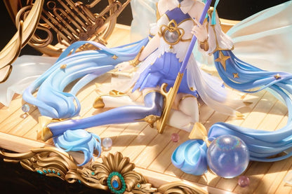 Vsinger PVC Figur 1/7 Luo Tianyi Ba Yin Qi Xiang Ver. 23 cm Image 14