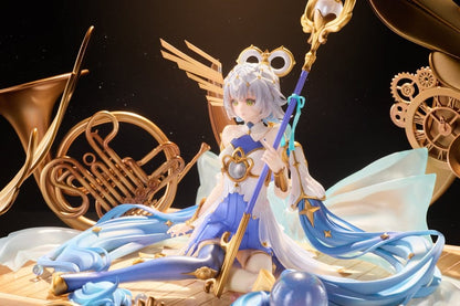 Vsinger PVC Figur 1/7 Luo Tianyi Ba Yin Qi Xiang Ver. 23 cm Image 15