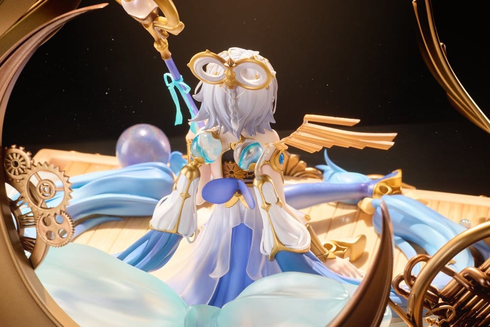 Vsinger PVC Figur 1/7 Luo Tianyi Ba Yin Qi Xiang Ver. 23 cm Image 16