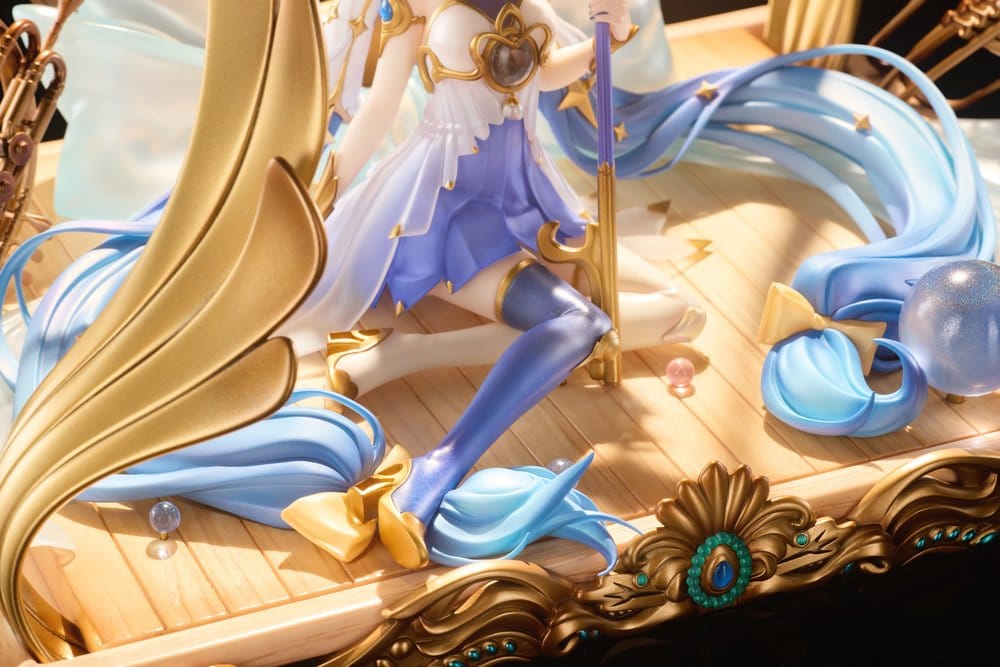 Vsinger PVC Figur 1/7 Luo Tianyi Ba Yin Qi Xiang Ver. 23 cm Image 17