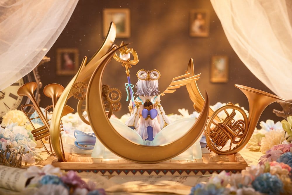 Vsinger PVC Figur 1/7 Luo Tianyi Ba Yin Qi Xiang Ver. 23 cm Image 18