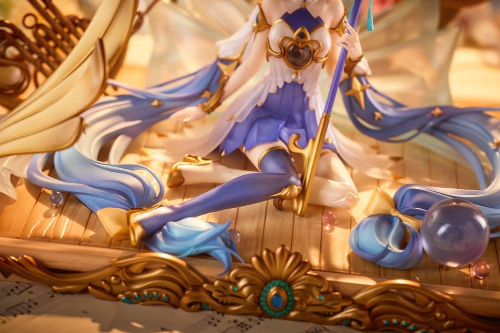 Vsinger PVC Figur 1/7 Luo Tianyi Ba Yin Qi Xiang Ver. 23 cm Image 22