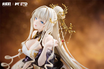 Goddess of Victory: Nikke PVC Figur 1/4 Crown: Glorious Flower 38 cm Image 4