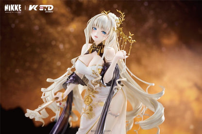 Goddess of Victory: Nikke PVC Figur 1/4 Crown: Glorious Flower 38 cm Image 5