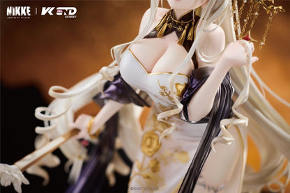 Goddess of Victory: Nikke PVC Figur 1/4 Crown: Glorious Flower 38 cm Image 7