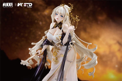 Goddess of Victory: Nikke PVC Figur 1/4 Crown: Glorious Flower 38 cm Image 10