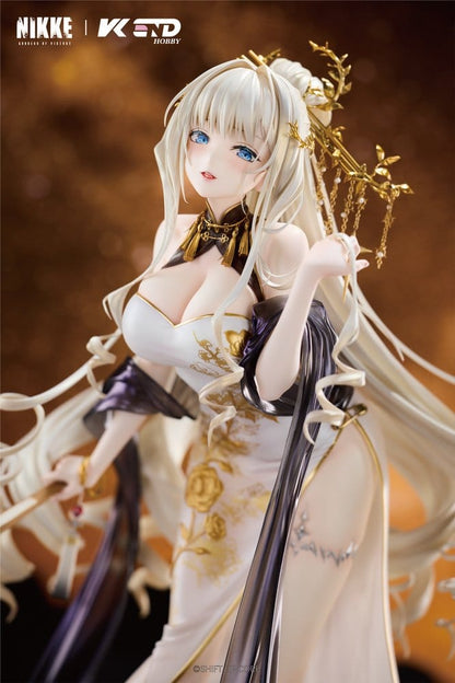 Goddess of Victory: Nikke PVC Figur 1/4 Crown: Glorious Flower 38 cm Image 11