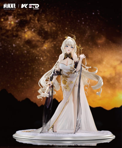 Goddess of Victory: Nikke PVC Figur 1/4 Crown: Glorious Flower 38 cm Image 12