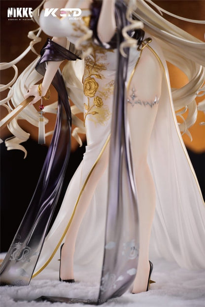 Goddess of Victory: Nikke PVC Figur 1/4 Crown: Glorious Flower 38 cm Image 13