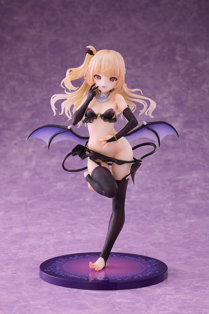 Original Character PVC Figure 1/6 Tiffany. 16 cm Image 1