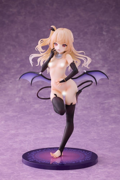 Original Character PVC Figure 1/6 Tiffany. 16 cm Image 2