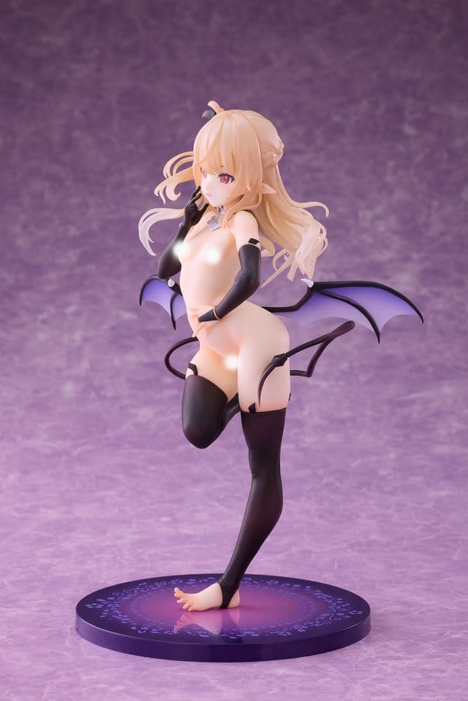 Original Character PVC Figure 1/6 Tiffany. 16 cm Image 3