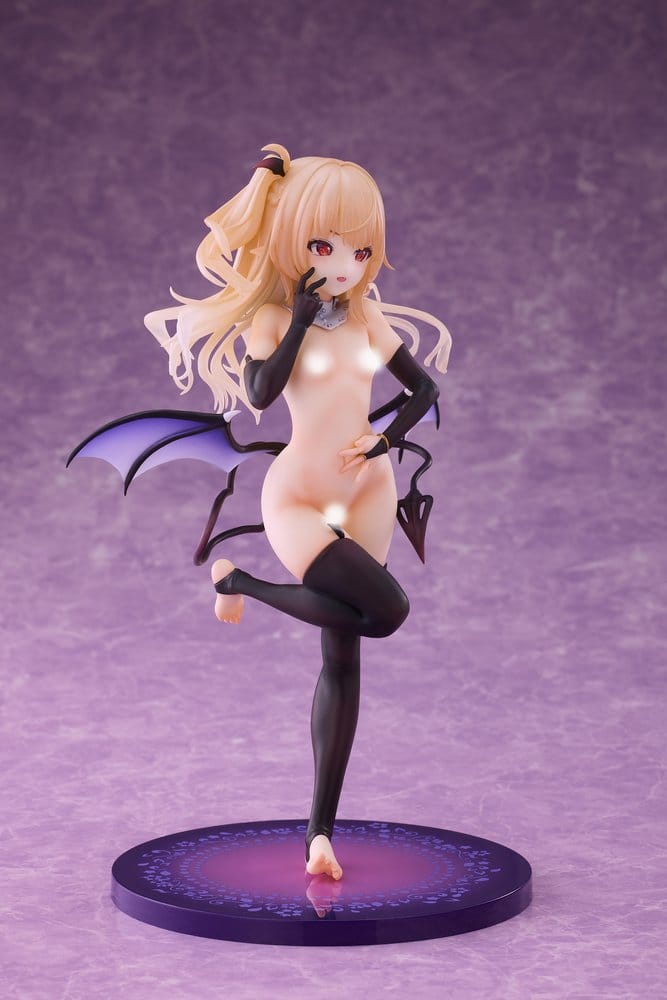 Original Character PVC Figure 1/6 Tiffany. 16 cm Image 4