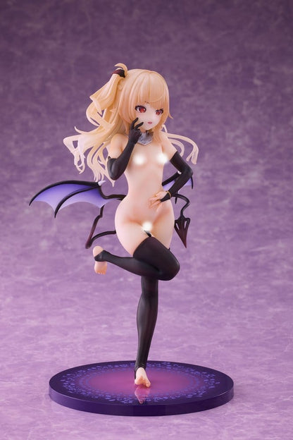 Original Character PVC Figure 1/6 Tiffany. 16 cm Image 4