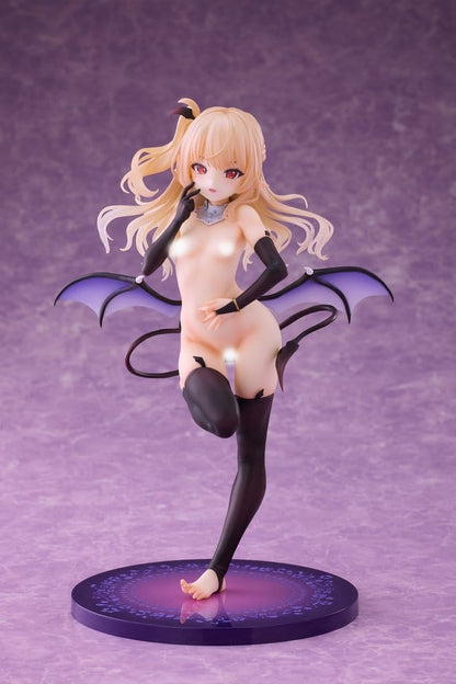 Original Character PVC Figure 1/6 Tiffany. 16 cm Image 5