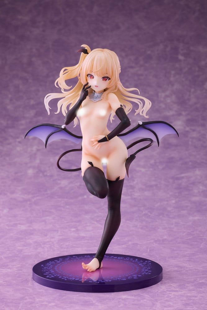 Original Character PVC Figure 1/6 Tiffany. 16 cm Image 5