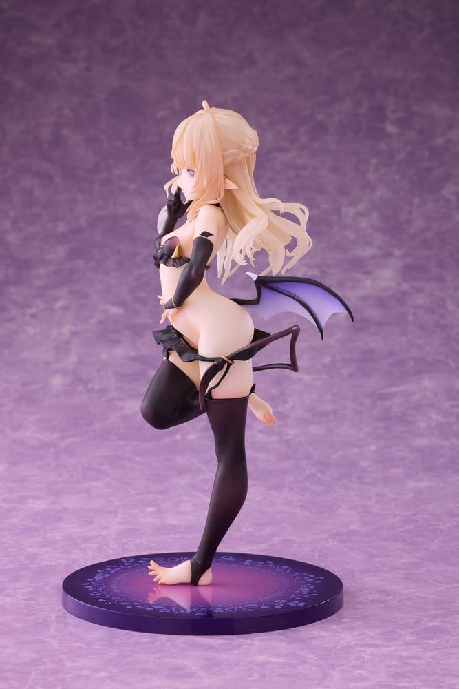 Original Character PVC Figure 1/6 Tiffany. 16 cm Image 11