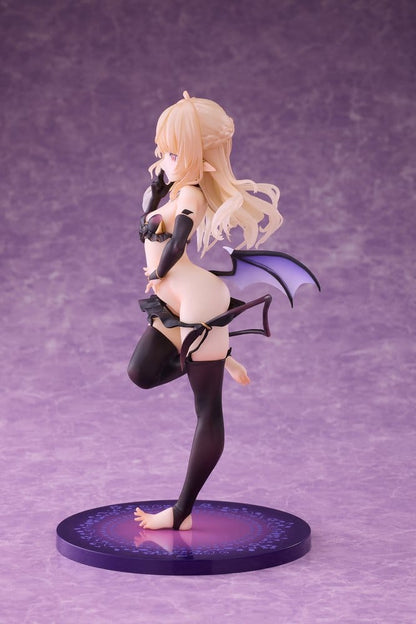 Original Character PVC Figure 1/6 Tiffany. 16 cm Image 11