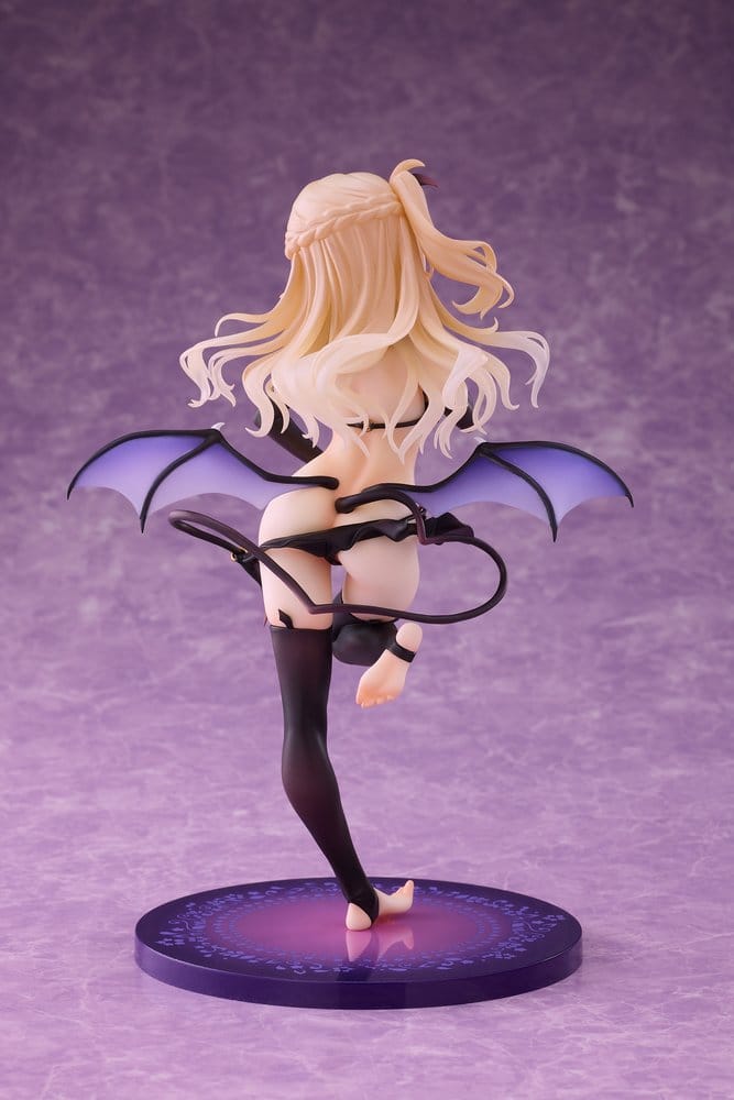 Original Character PVC Figure 1/6 Tiffany. 16 cm Image 12