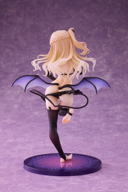 Original Character PVC Figure 1/6 Tiffany. 16 cm Image 12