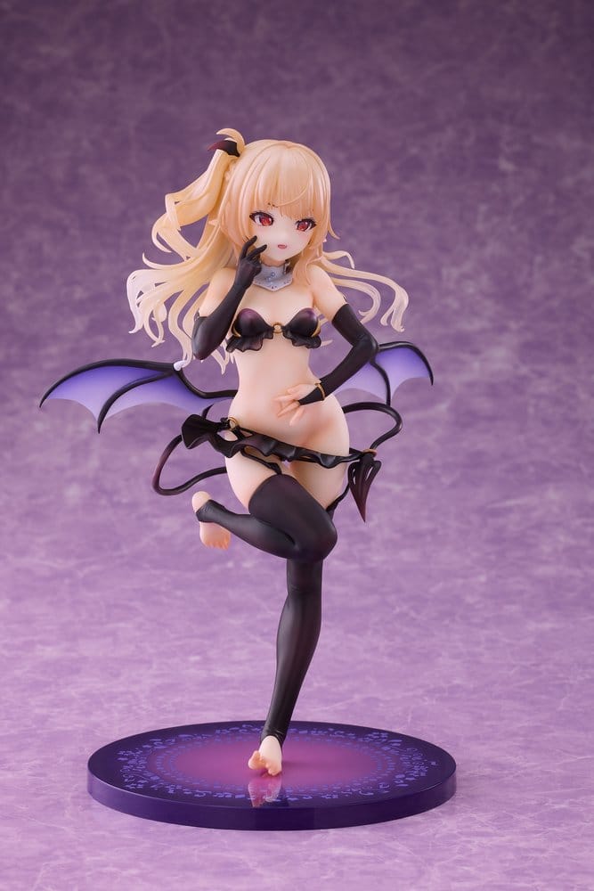 Original Character PVC Figure 1/6 Tiffany. 16 cm Image 13