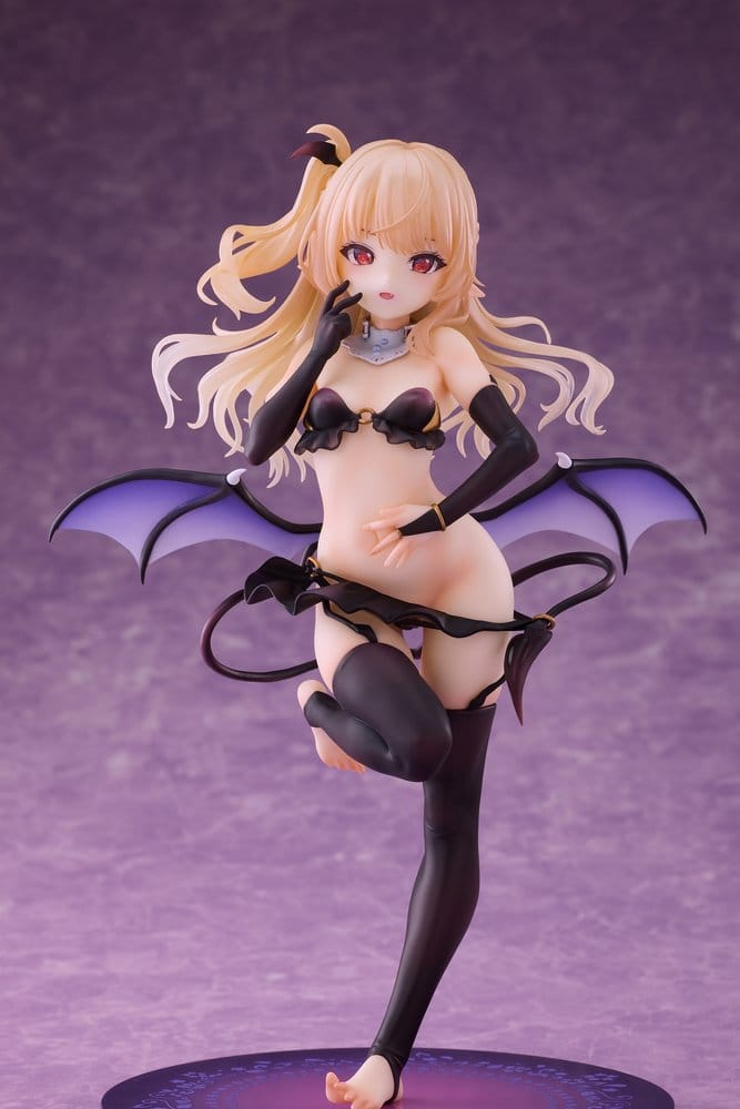 Original Character PVC Figure 1/6 Tiffany. 16 cm Image 14