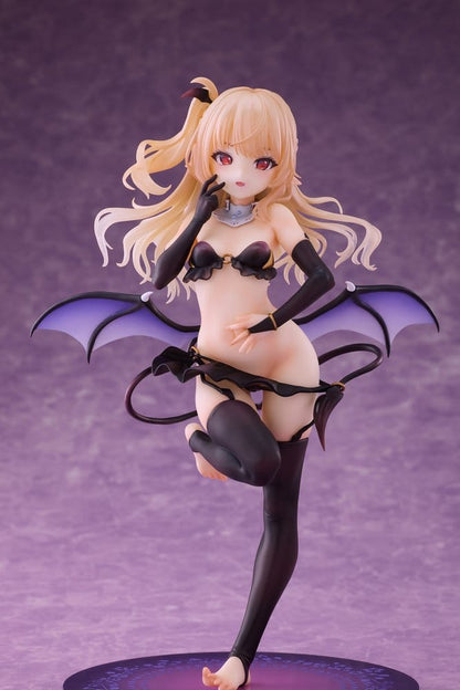 Original Character PVC Figure 1/6 Tiffany. 16 cm Image 14