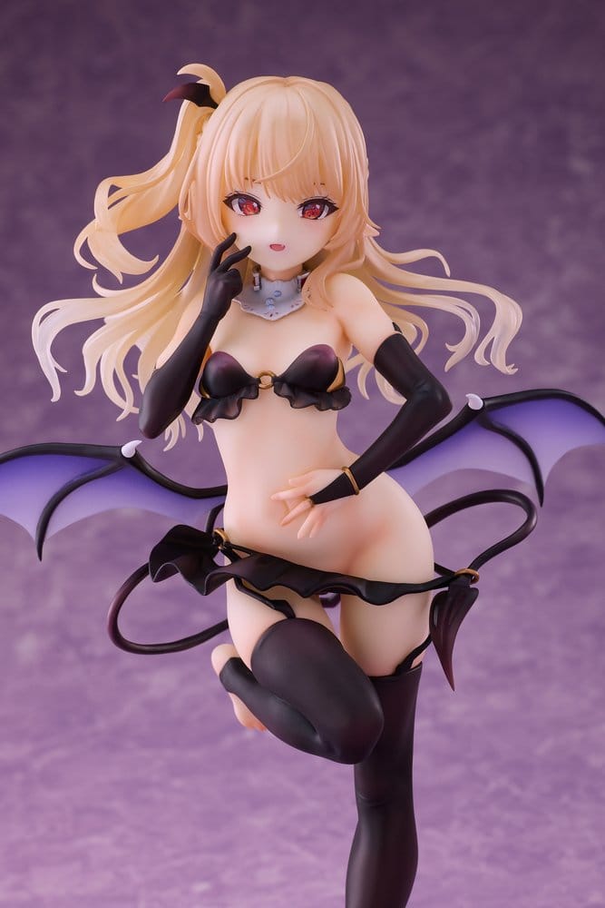 Original Character PVC Figure 1/6 Tiffany. 16 cm Image 15