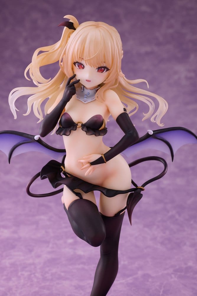 Original Character PVC Figure 1/6 Tiffany. 16 cm Image 16