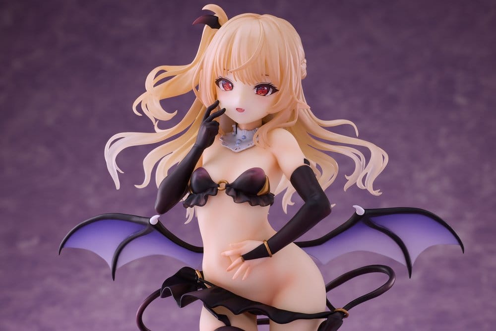 Original Character PVC Figure 1/6 Tiffany. 16 cm Image 17