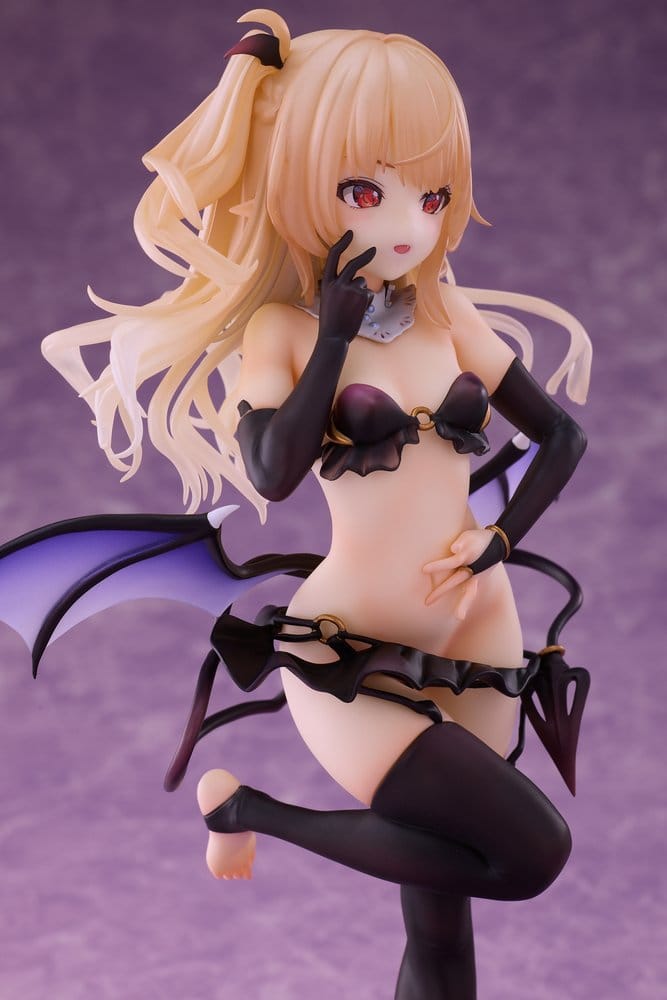 Original Character PVC Figure 1/6 Tiffany. 16 cm Image 18