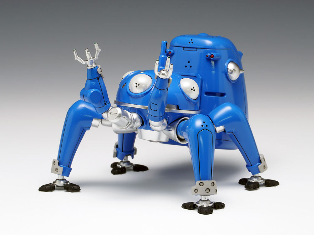 Ghost in the Shell S.A.C. Plastic Model Kit 1/24 Tachikoma 2nd GIG Version 13 cm Image 3