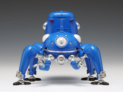 Ghost in the Shell S.A.C. Plastic Model Kit 1/24 Tachikoma 2nd GIG Version 13 cm Image 11