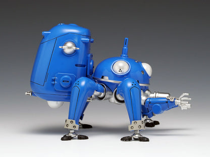 Ghost in the Shell S.A.C. Plastic Model Kit 1/24 Tachikoma 2nd GIG Version 13 cm Image 14