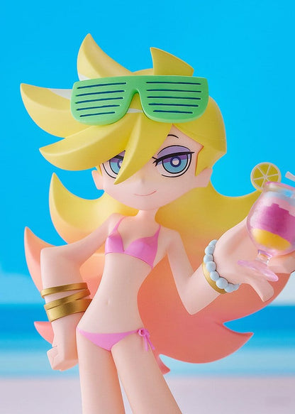 New Panty & Stocking with Garterbelt Pop Up Parade Beach Queens Panty L Size 19 cm Image 2