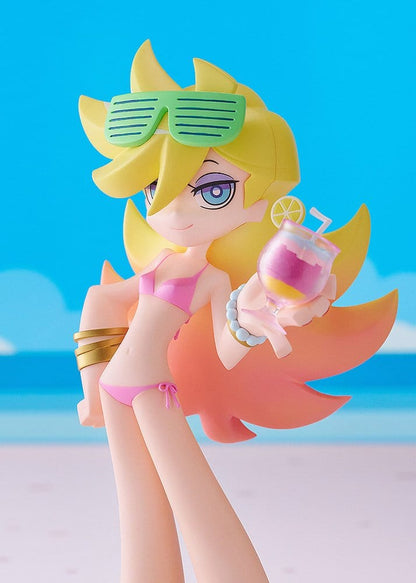 New Panty & Stocking with Garterbelt Pop Up Parade Beach Queens Panty L Size 19 cm Image 5