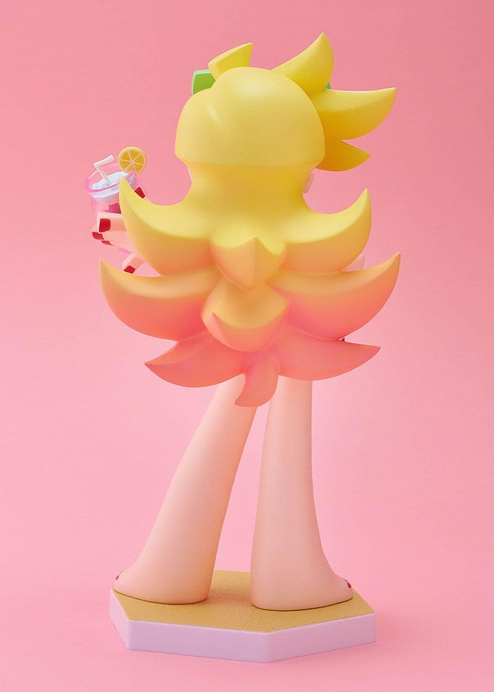 New Panty & Stocking with Garterbelt Pop Up Parade Beach Queens Panty L Size 19 cm Image 8
