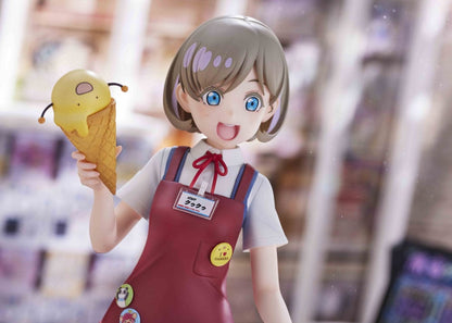 Love Live! Super Star!! PVC Statue 1/7 Keke Tang 25 cm Image 6