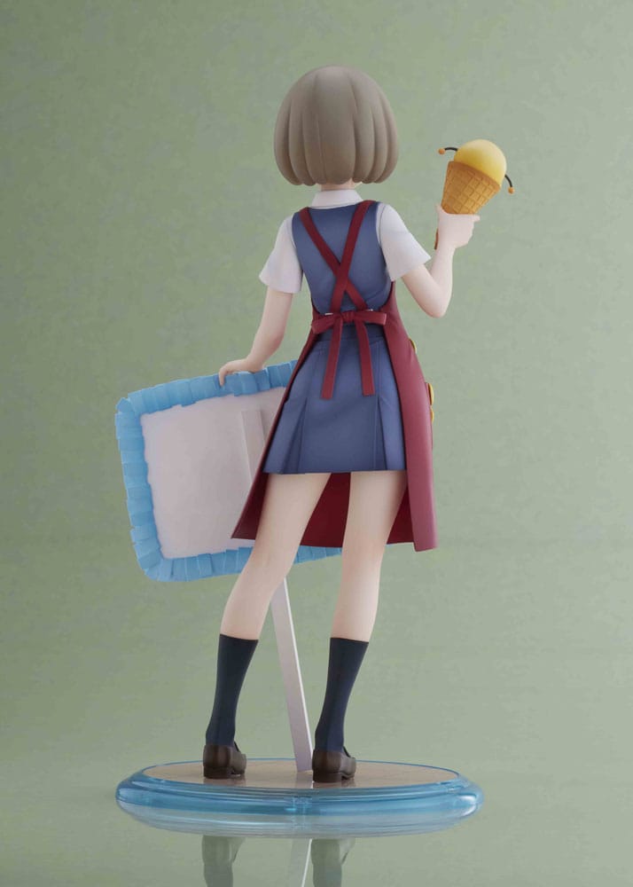 Love Live! Super Star!! PVC Statue 1/7 Keke Tang 25 cm Image 9
