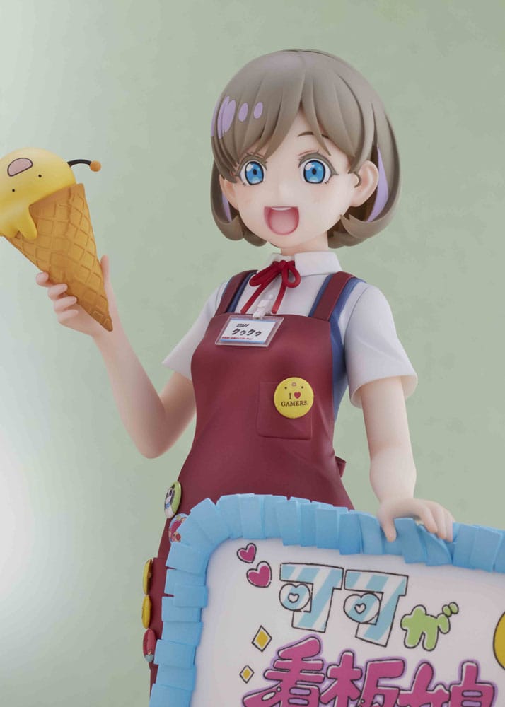 Love Live! Super Star!! PVC Statue 1/7 Keke Tang 25 cm Image 13