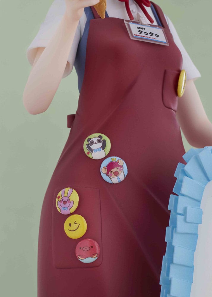 Love Live! Super Star!! PVC Statue 1/7 Keke Tang 25 cm Image 14