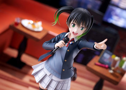 Love Live! Super Star!! PVC Statue 1/7 Nijigasaki High School Idol Club Yu Takasaki DT-197 25 cm Image 4