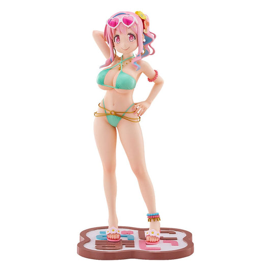 Onimai: I'm Now Your Sister! Strive PVC Statue 1/7 Kaede Hozuki 24 cm Image 1