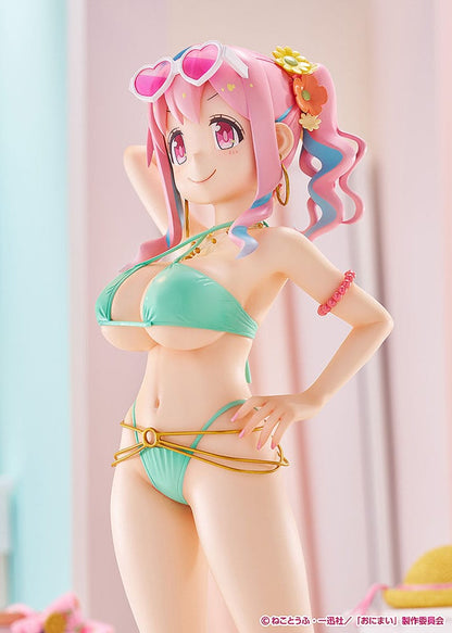 Onimai: I'm Now Your Sister! Strive PVC Statue 1/7 Kaede Hozuki 24 cm Image 5