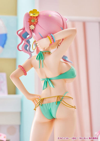 Onimai: I'm Now Your Sister! Strive PVC Statue 1/7 Kaede Hozuki 24 cm Image 6
