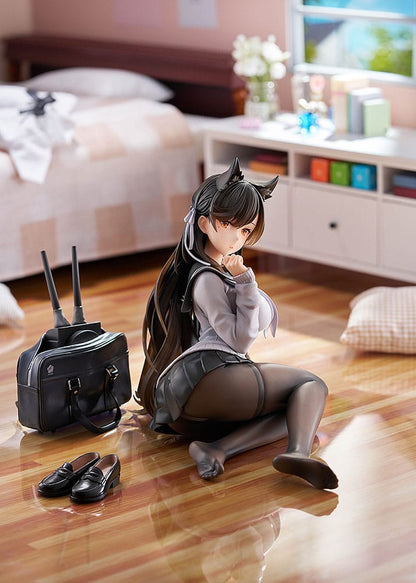 Azur Lane PVC Statue Atago (School Traumerei) 13 cm Image 8