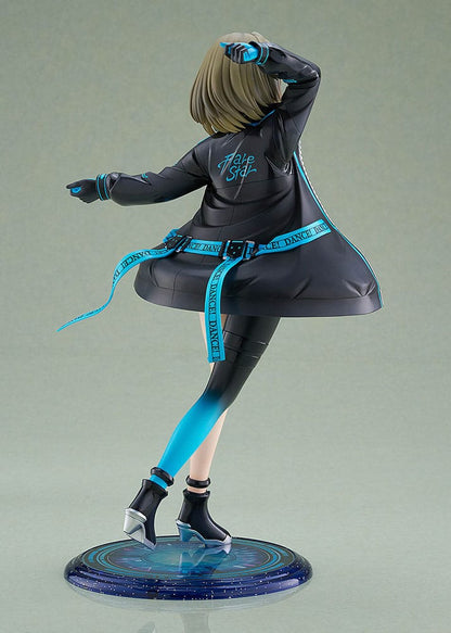 The Idolmaster Cinderella Girls PVC Statue 1/7 Kaede Takagaki + Dance Dance Dance 25 cm Image 11
