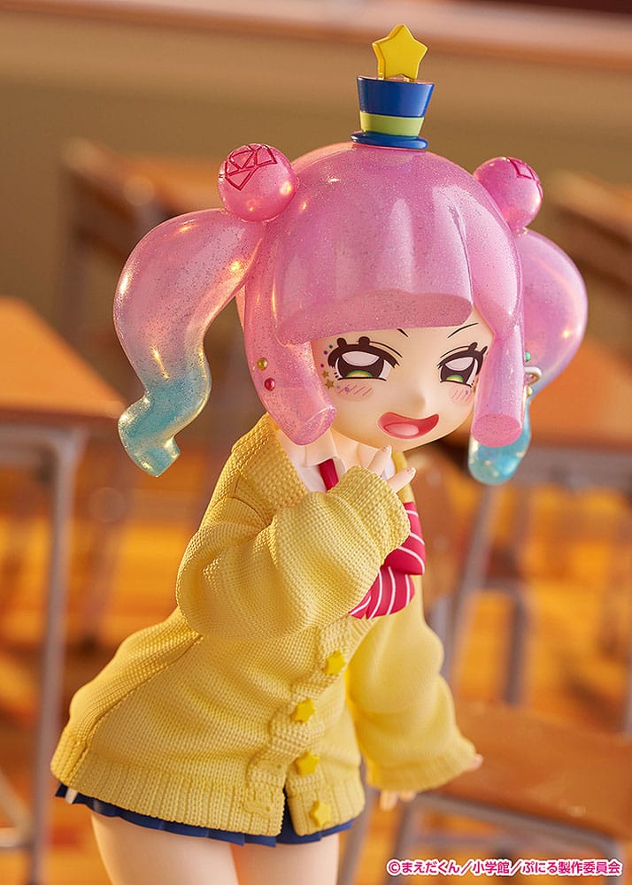 Puniru is a Kawaii Slime PVC Statue 1/7 Cute Gyaru Puniru 18 cm Image 2